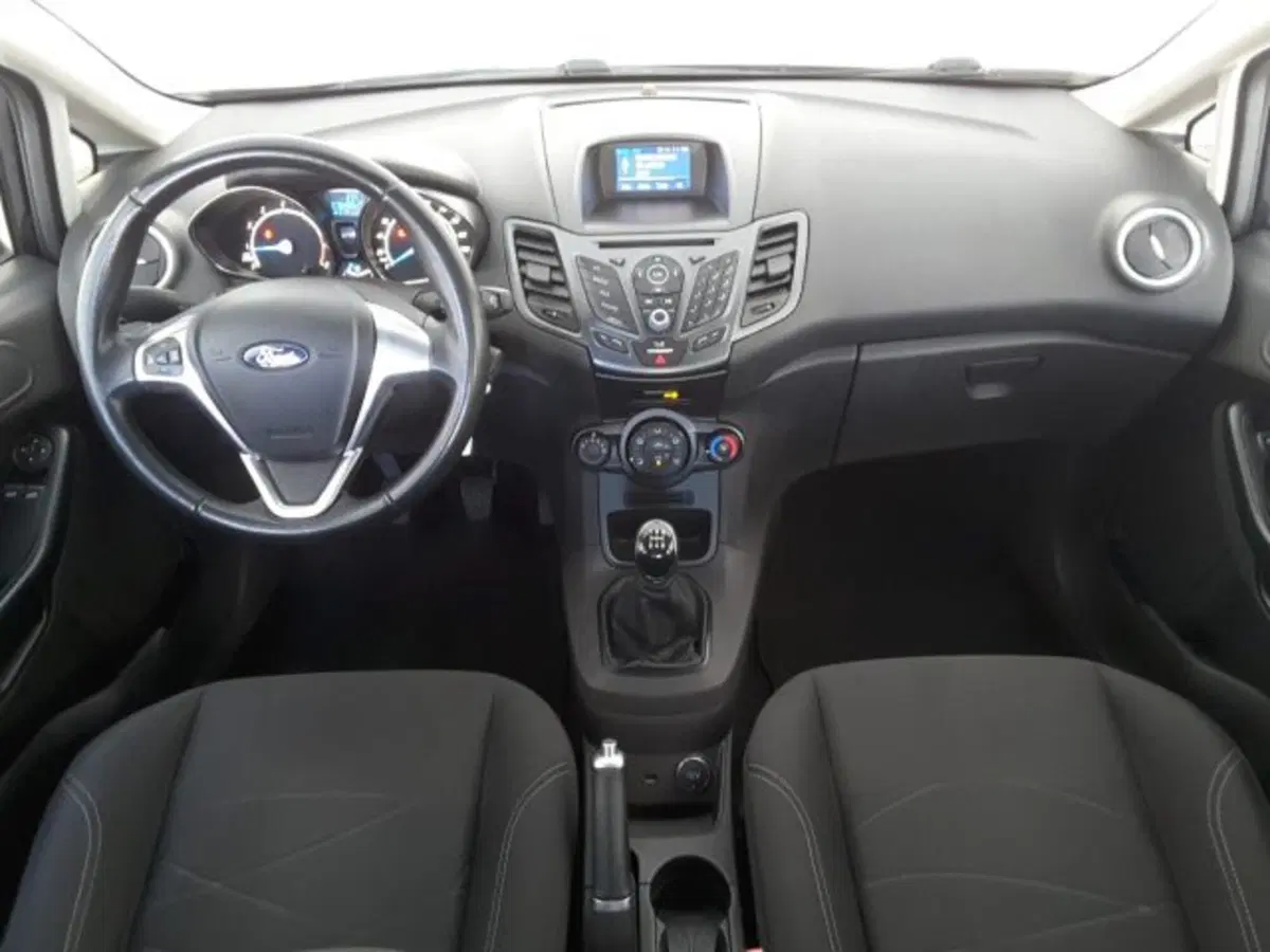 Ford Fiesta usata a Firenze (9)