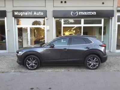 Mazda CX-30 2.0 m-hybrid Nagisa awd 186cv 6at del 2023 usata a Firenze