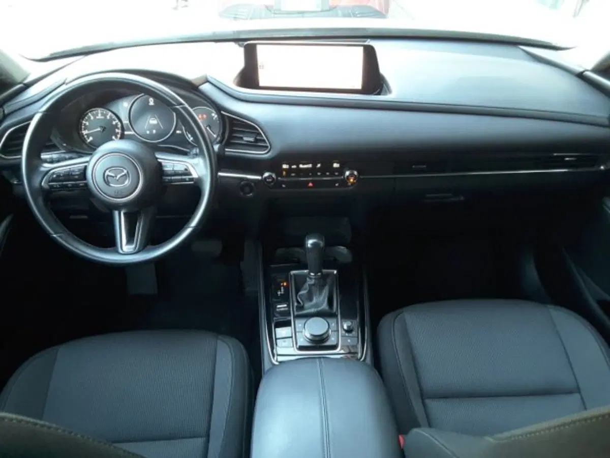 Mazda CX-30 usata a Firenze (10)