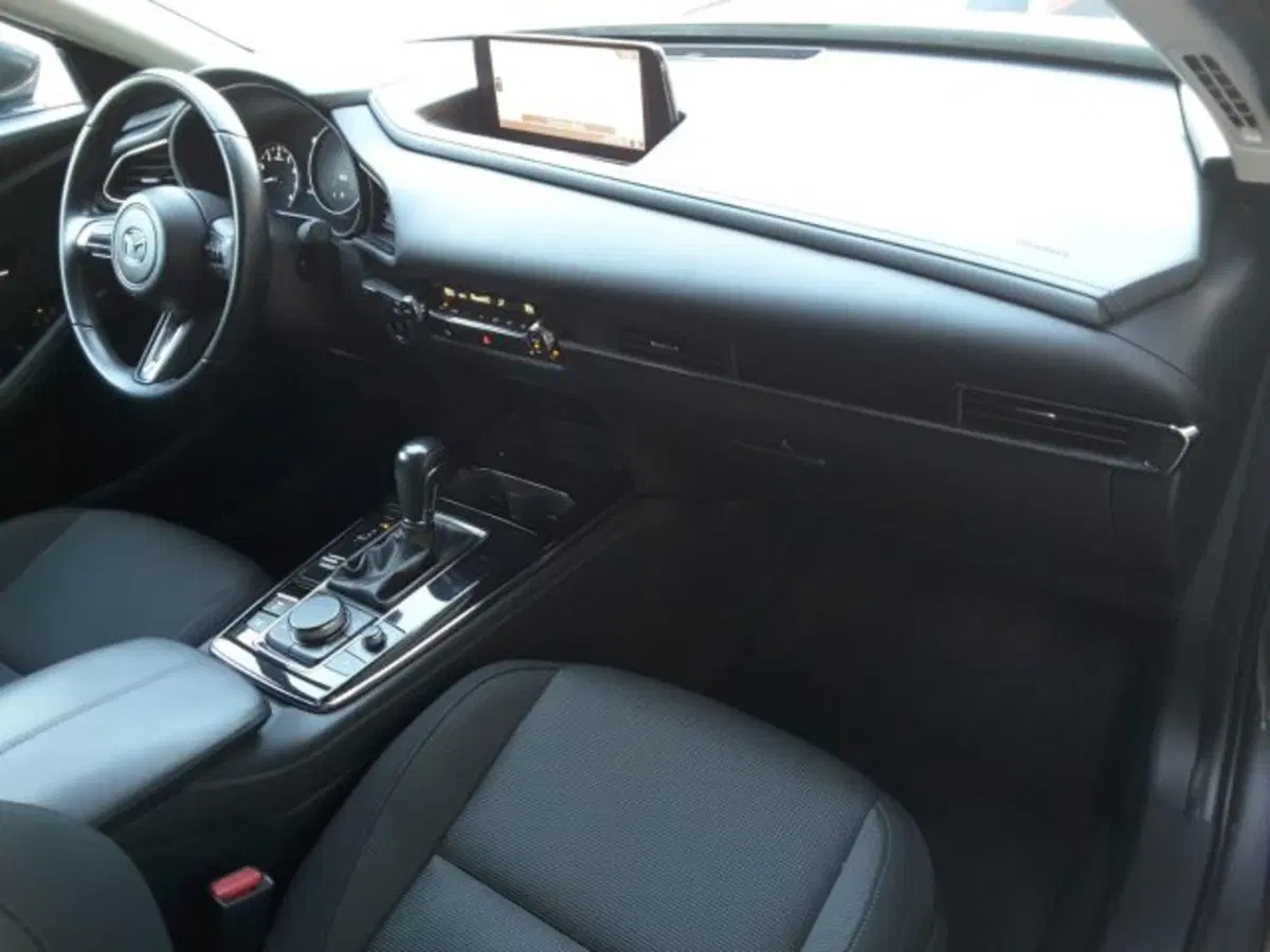Mazda CX-30 usata a Firenze (11)