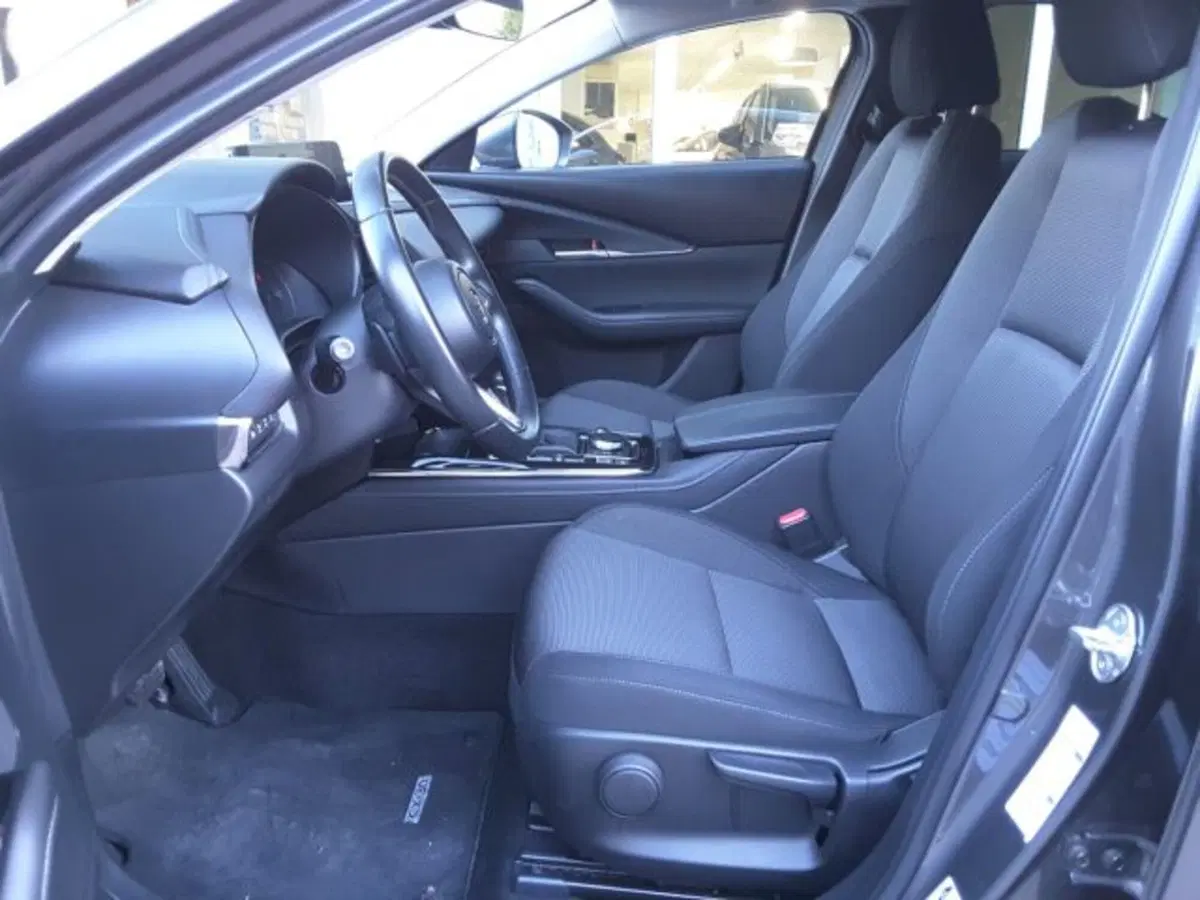 Mazda CX-30 usata a Firenze (6)