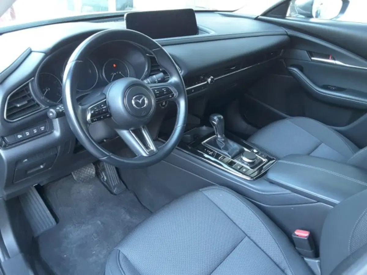 Mazda CX-30 usata a Firenze (7)