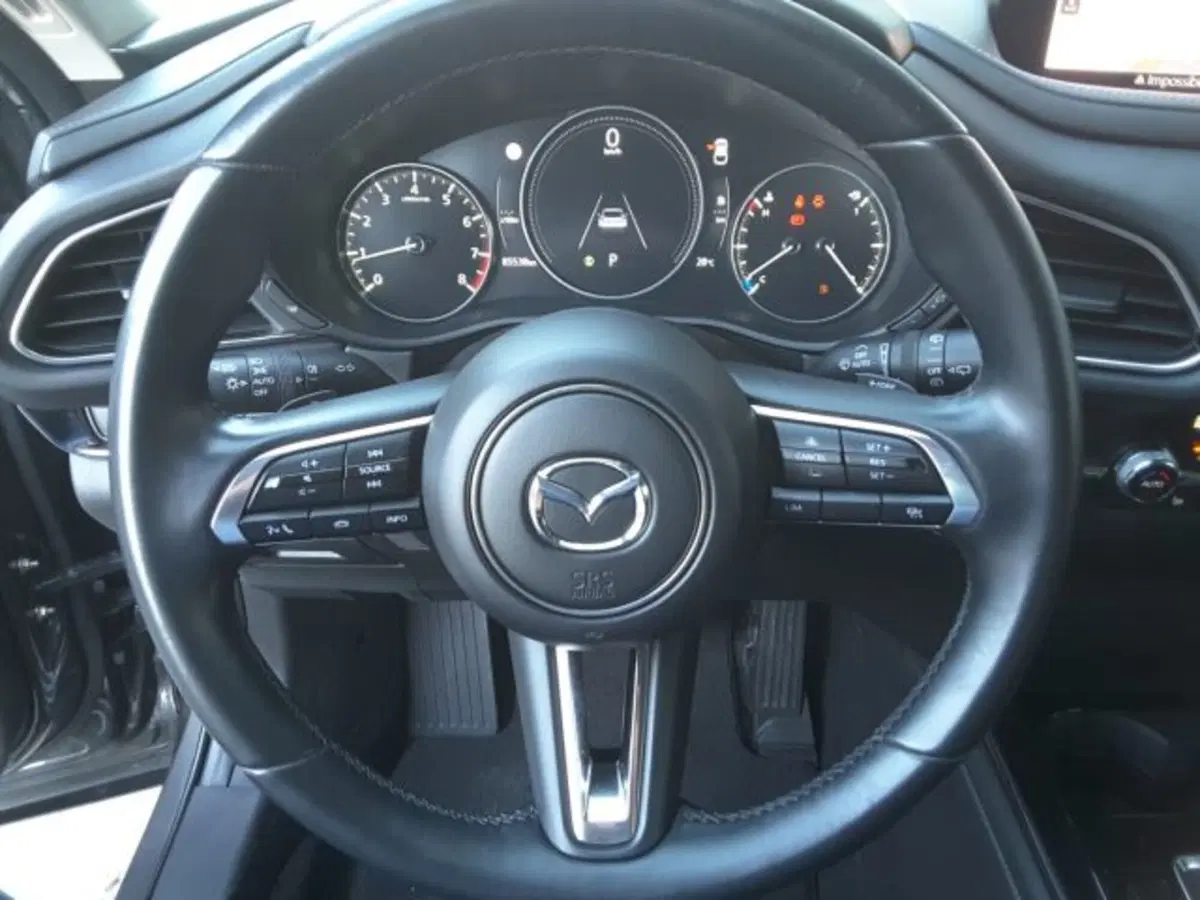 Mazda CX-30 usata a Firenze (8)