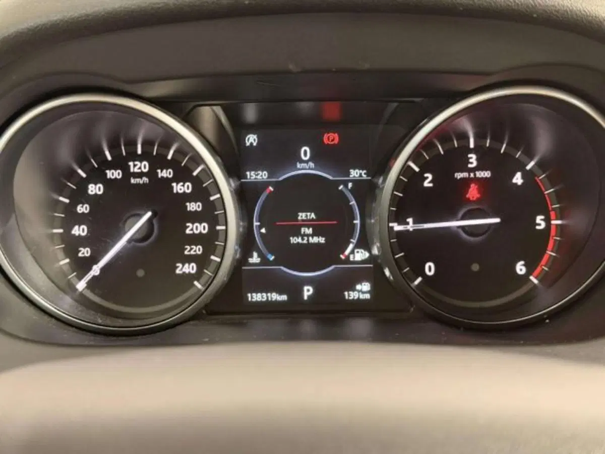 Land Rover Discovery Sport usata a Siena (15)