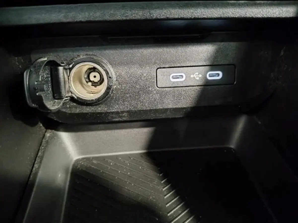 Dacia Duster usata a Siena (17)