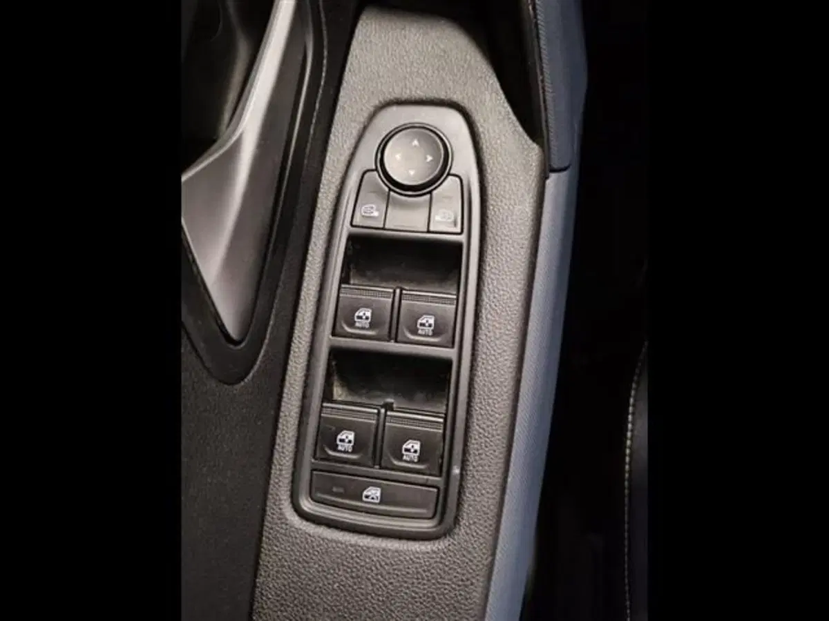 Dacia Duster usata a Siena (6)