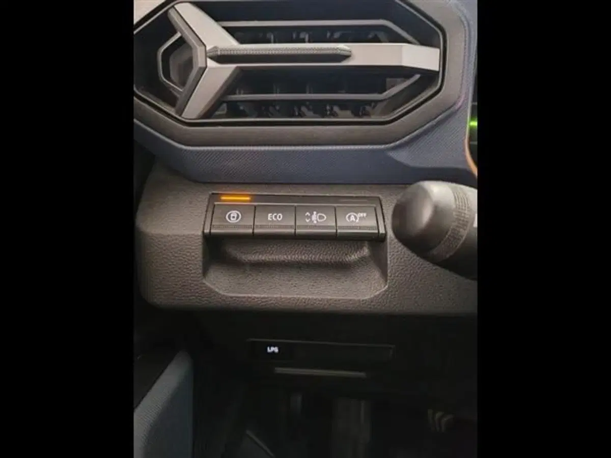 Dacia Duster usata a Siena (7)
