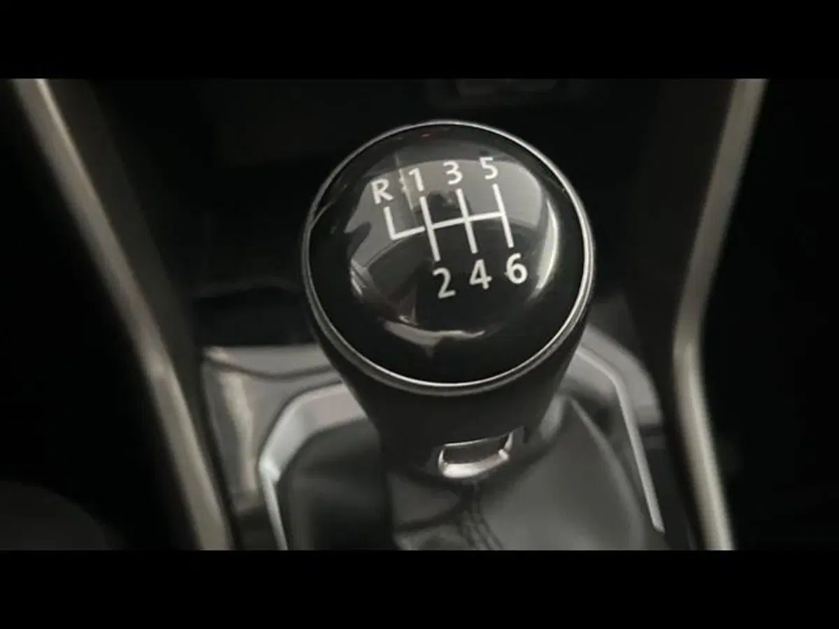 Volkswagen T-Roc usata a Firenze (9)