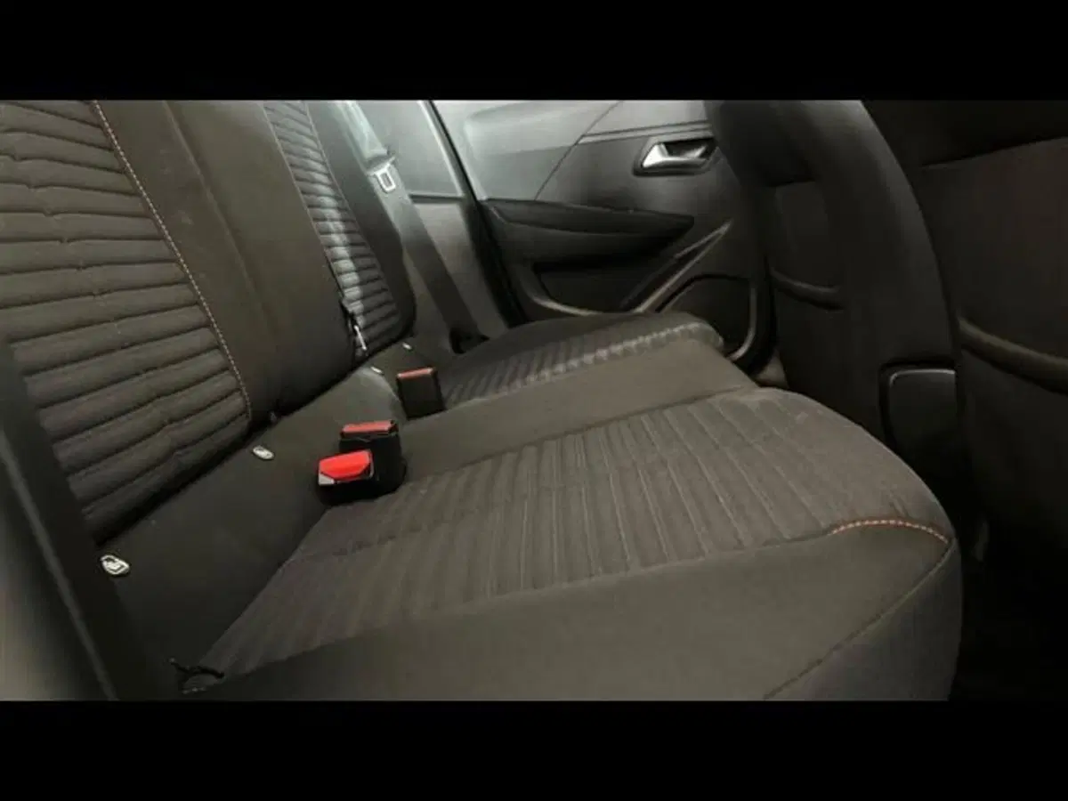 Peugeot 208 usata a Firenze (13)