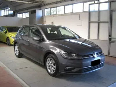 Volkswagen Golf 1.6 TDI 115 CV 5p. Business BlueMotion Technology del 2020 usata a Porto San Giorgio