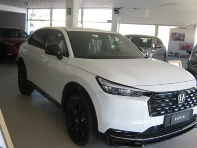 Honda HR-V 1.5 hev Sport ecvt nuova a Porto San Giorgio