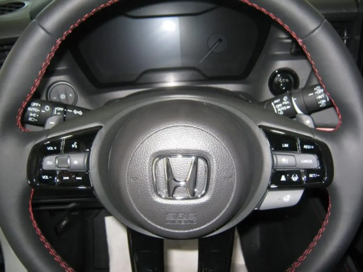 Honda HR-V nuova a Fermo (10)