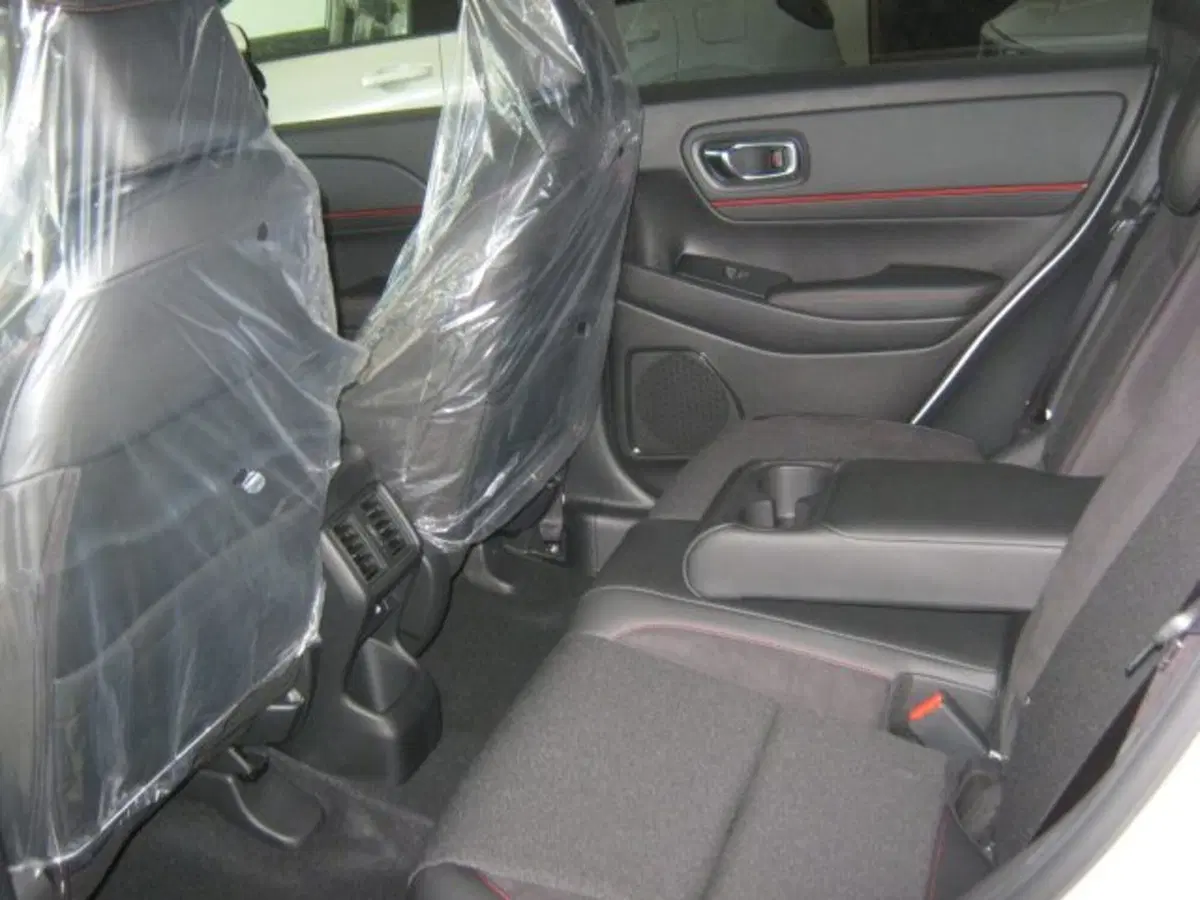 Honda HR-V nuova a Fermo (11)