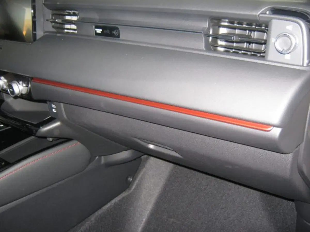 Honda HR-V nuova a Fermo (12)