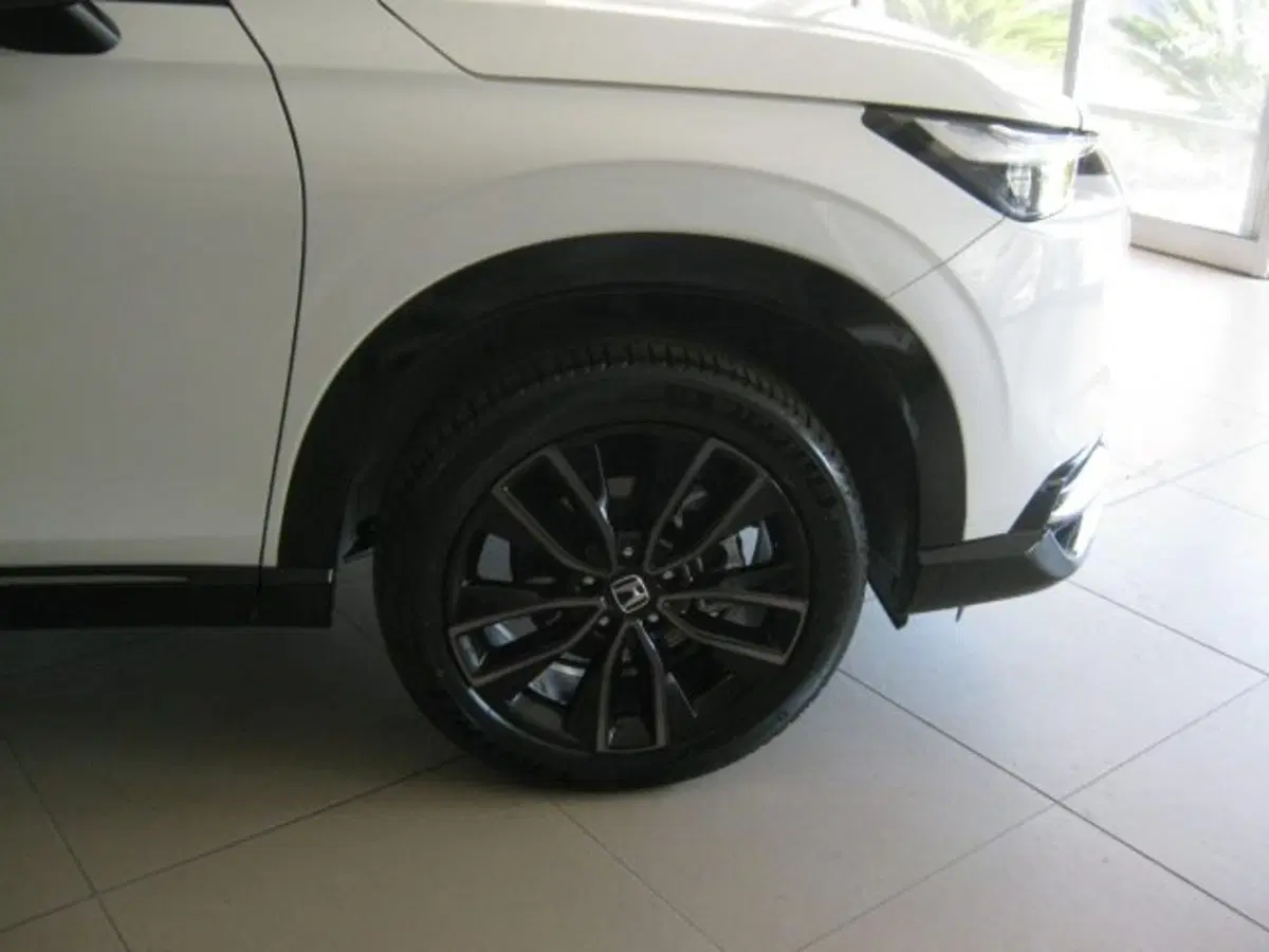 Honda HR-V nuova a Fermo (13)