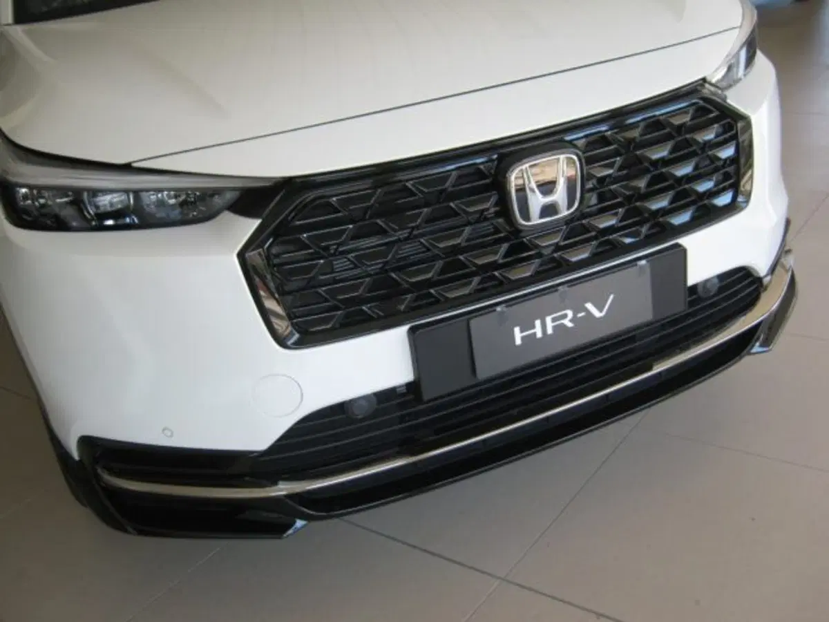 Honda HR-V nuova a Fermo (14)