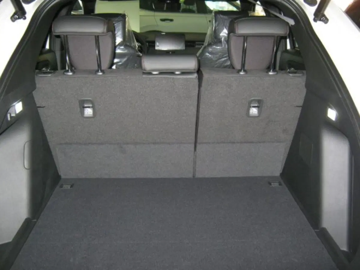 Honda HR-V nuova a Fermo (16)