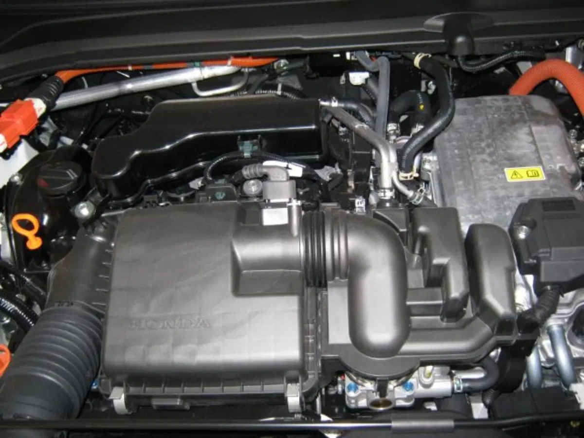 Honda HR-V nuova a Fermo (17)