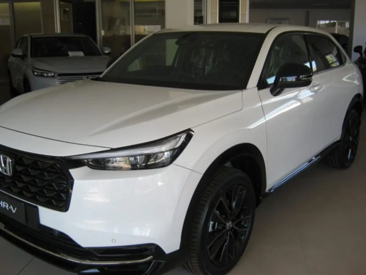 Honda HR-V nuova a Fermo (3)