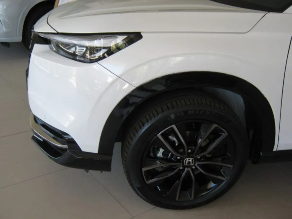 Honda HR-V nuova a Fermo (4)