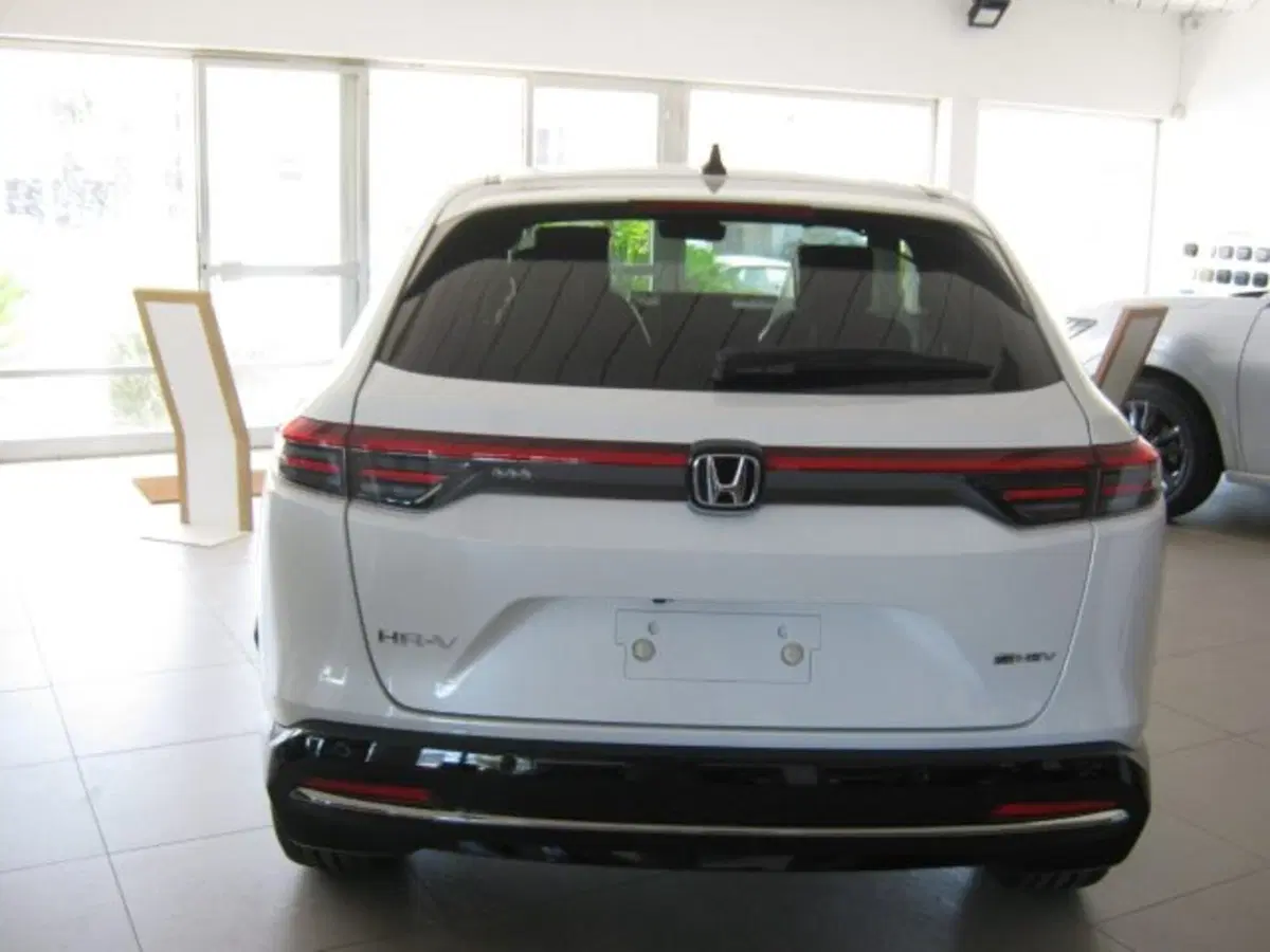 Honda HR-V nuova a Fermo (5)