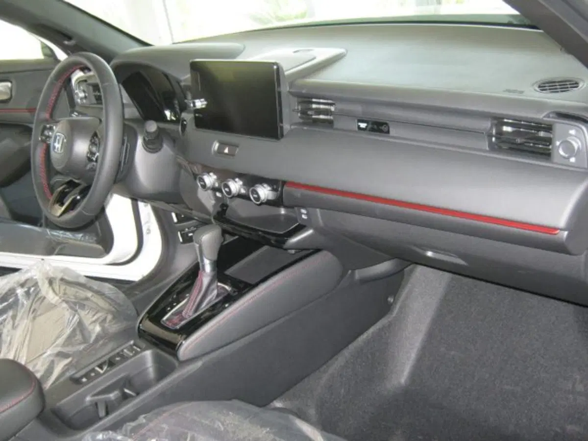 Honda HR-V nuova a Fermo (7)