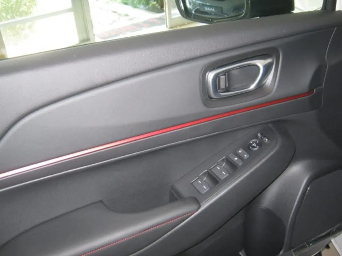 Honda HR-V nuova a Fermo (8)