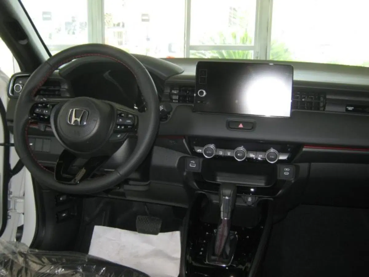 Honda HR-V nuova a Fermo (9)