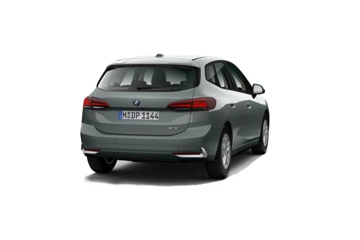 BMW Serie 2 Active Tourer nuova a Torino (2)