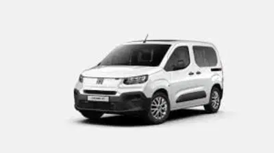 Fiat Doblò combi N1 1.5 bluehdi 130cv nuova a Torino