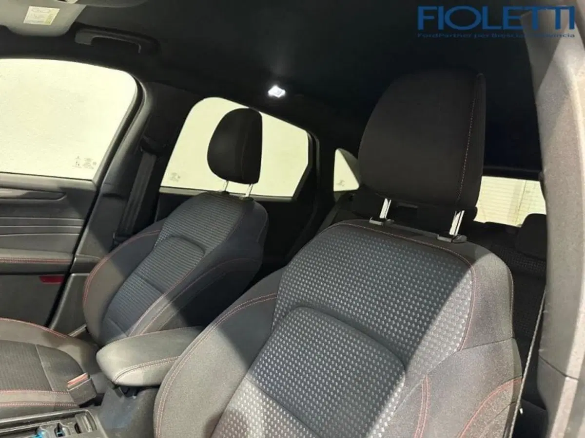 Ford Kuga usata a Brescia (14)