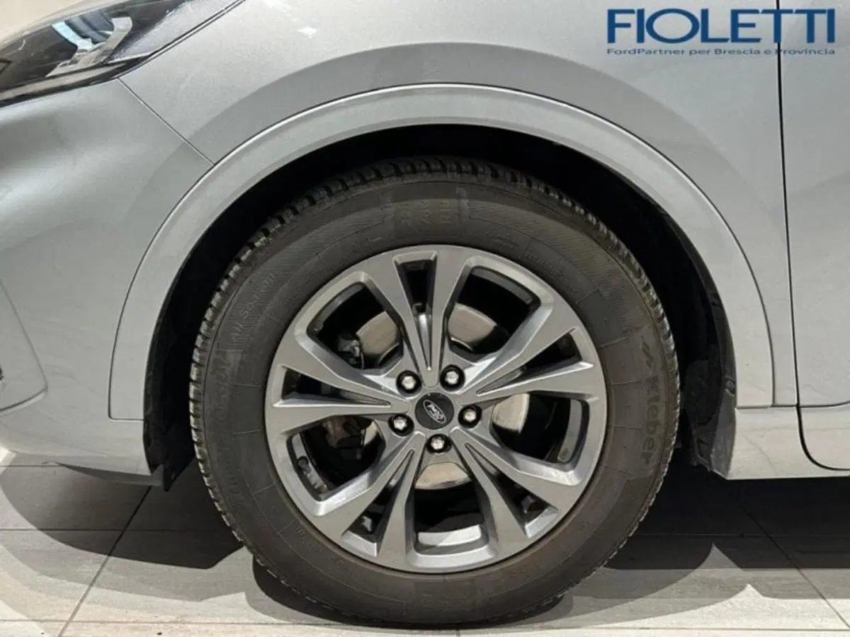 Ford Kuga usata a Brescia (17)