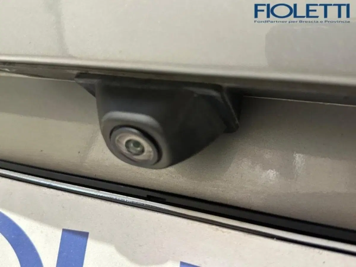Ford Kuga usata a Brescia (18)
