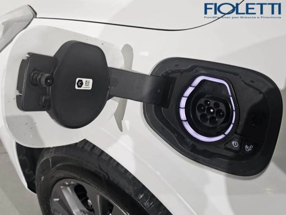 Ford Kuga usata a Brescia (15)