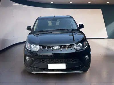 Mahindra KUV100 1.2 K8 del 2025 usata a Torino