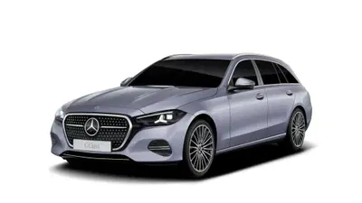 Mercedes-Benz Classe C Station Wagon 200 d mhev Advanced Plus auto nuova a Pisa