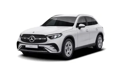 Mercedes-Benz GLC Coupé 220 d Advanced 4matic auto nuova a Grosseto