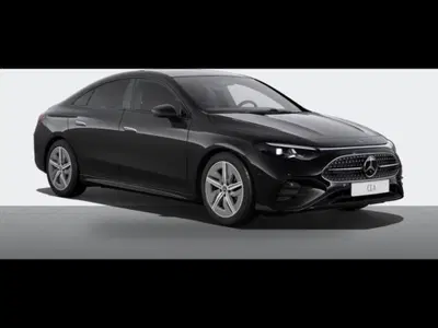 Mercedes-Benz CLA 200 Premium auto nuova a Sinalunga