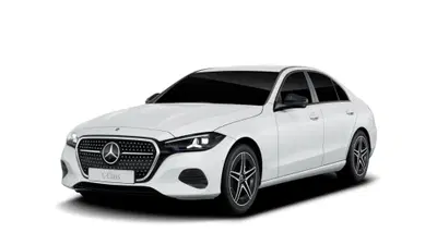 Mercedes-Benz Classe C Station Wagon 220 d Mild hybrid 4Matic Premium nuova a Siena