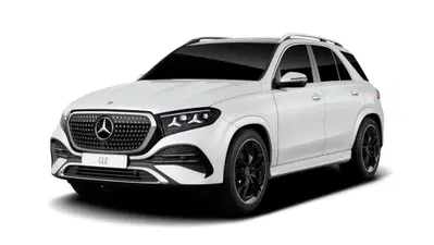 Mercedes-Benz GLE SUV 300 d Advanced 4matic auto nuova a Siena
