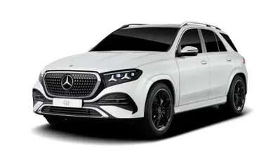 Mercedes-Benz GLE Coupé 350 de 4Matic Plug-in Hybrid Coupé Ultimate nuova a Siena
