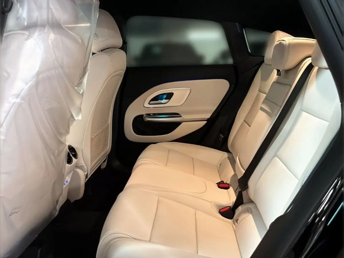 Mercedes-Benz CLA Shooting Brake nuova a Firenze (15)
