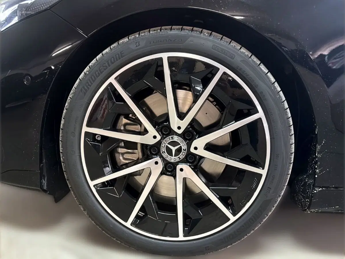 Mercedes-Benz CLA Shooting Brake nuova a Firenze (18)