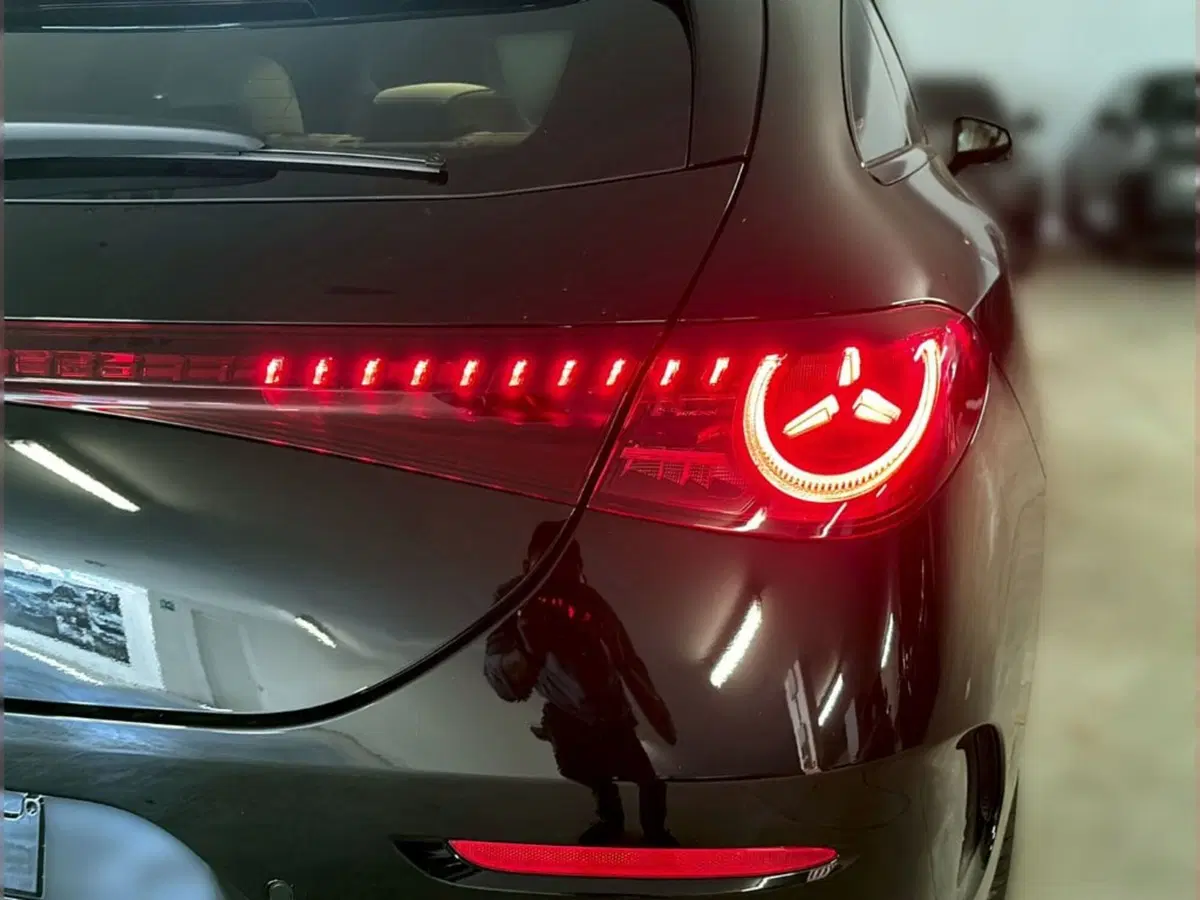Mercedes-Benz CLA Shooting Brake nuova a Firenze (8)