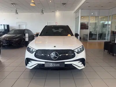 Mercedes-Benz GLC Coupé 220 d Advanced 4matic auto nuova a Tavarnelle Val di Pesa