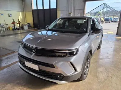 Opel Mokka 1.5 diesel Elegance del 2023 usata a Belpasso