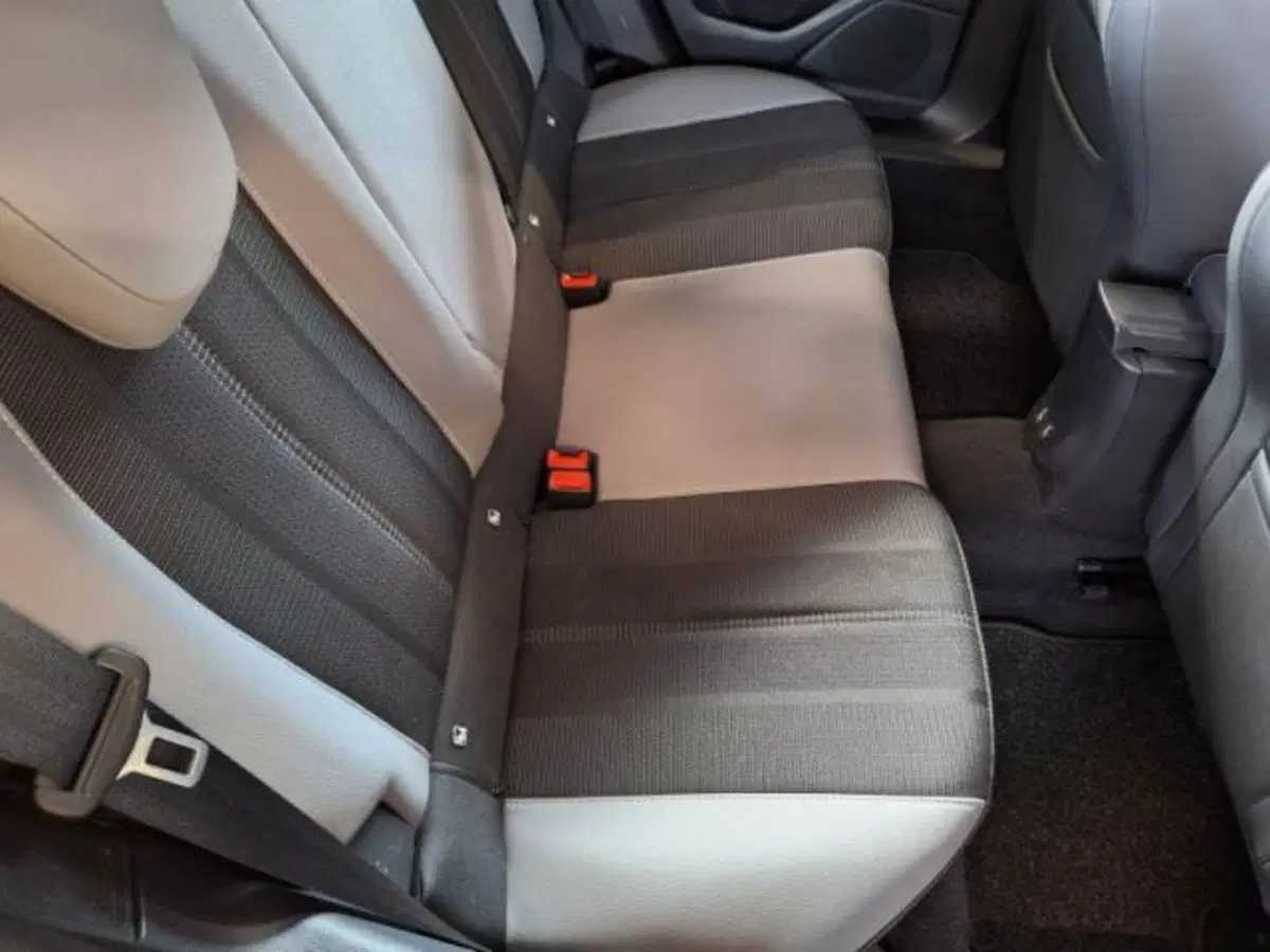 Opel Mokka usata a Catania (11)