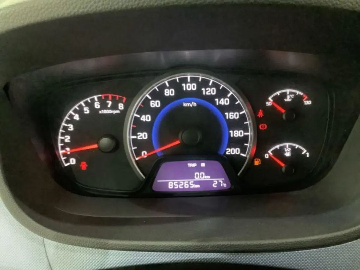 Hyundai i10 usata a Catania (15)