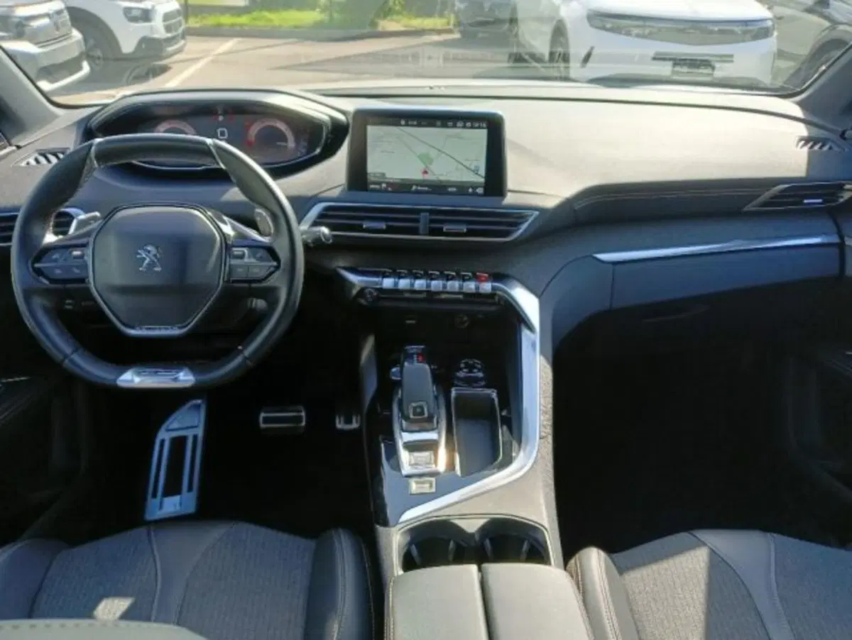 Peugeot 5008 usata a Brescia (11)