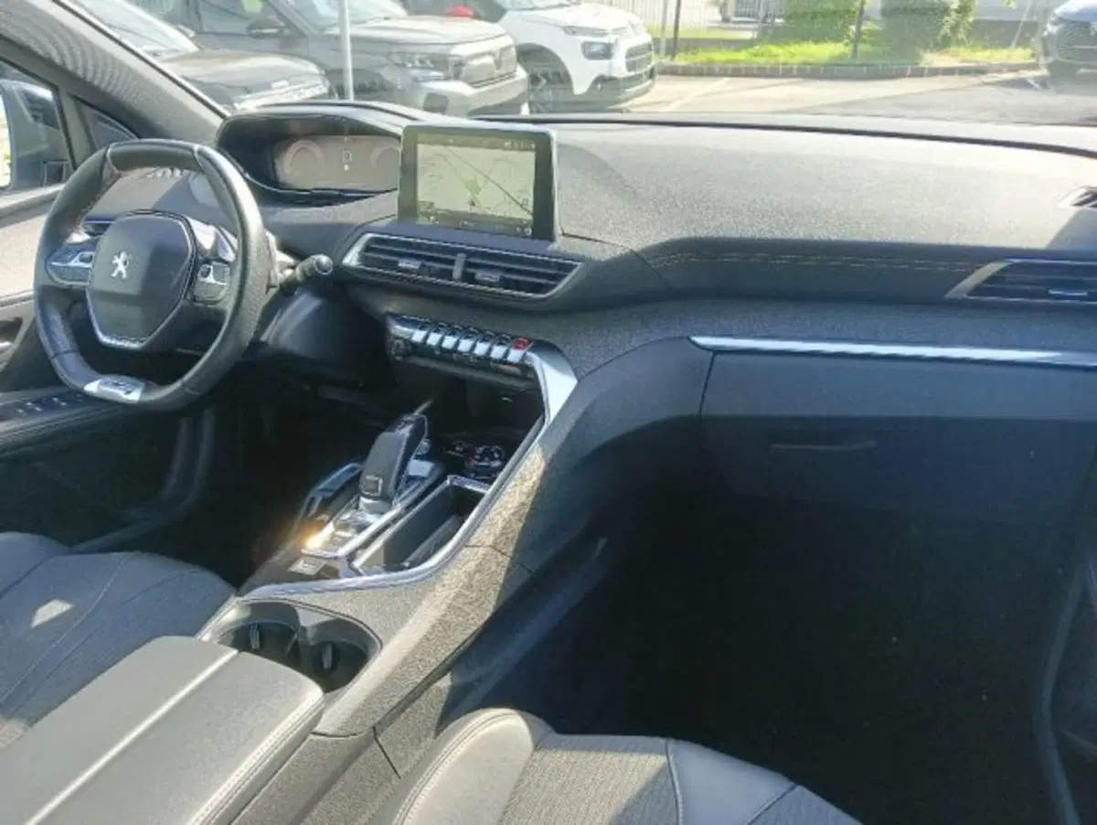 Peugeot 5008 usata a Brescia (15)